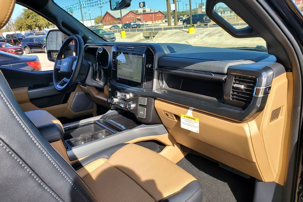 2026 Ford F-350SD Lariat Hondo TX