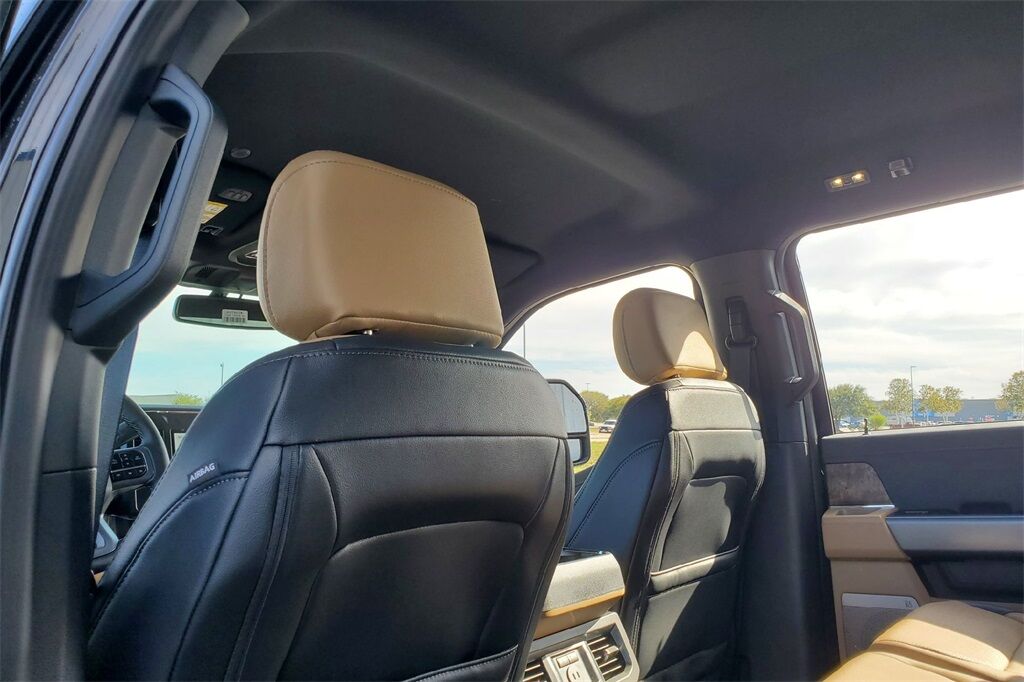 2026 Ford F-350SD Lariat Hondo TX