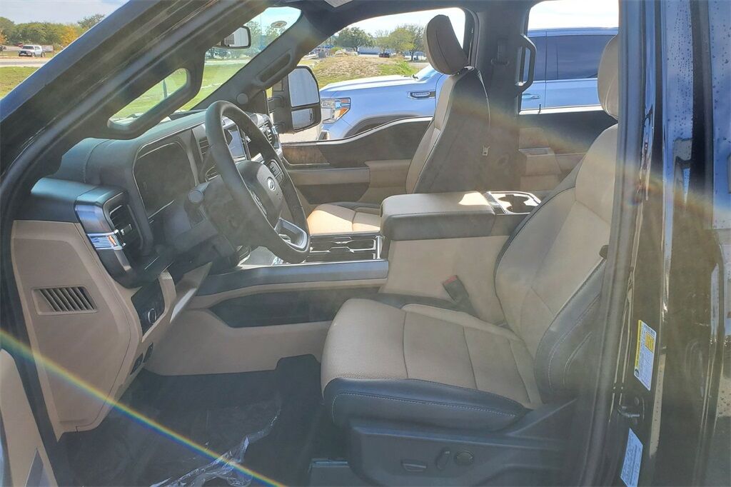 2026 Ford F-350SD Lariat Hondo TX