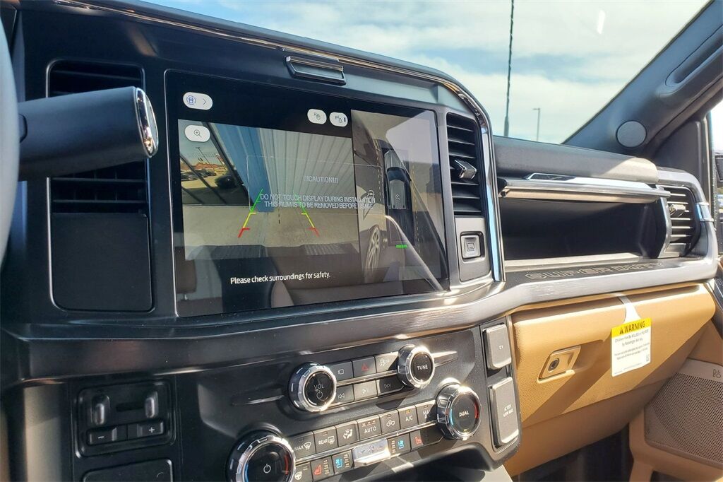 2026 Ford F-350SD Lariat Hondo TX