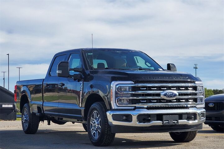 2026 Ford F-350SD Lariat TX 2026 Ford F-350SD Lariat TX