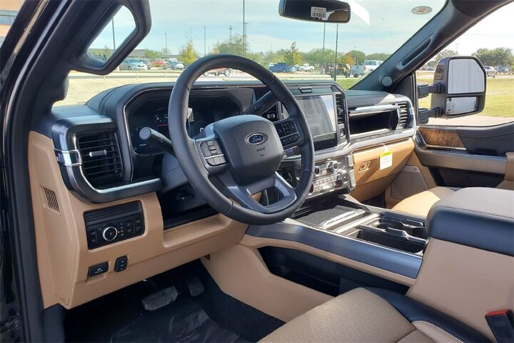 2026 Ford F-350SD Lariat TX 2026 Ford F-350SD Lariat TX