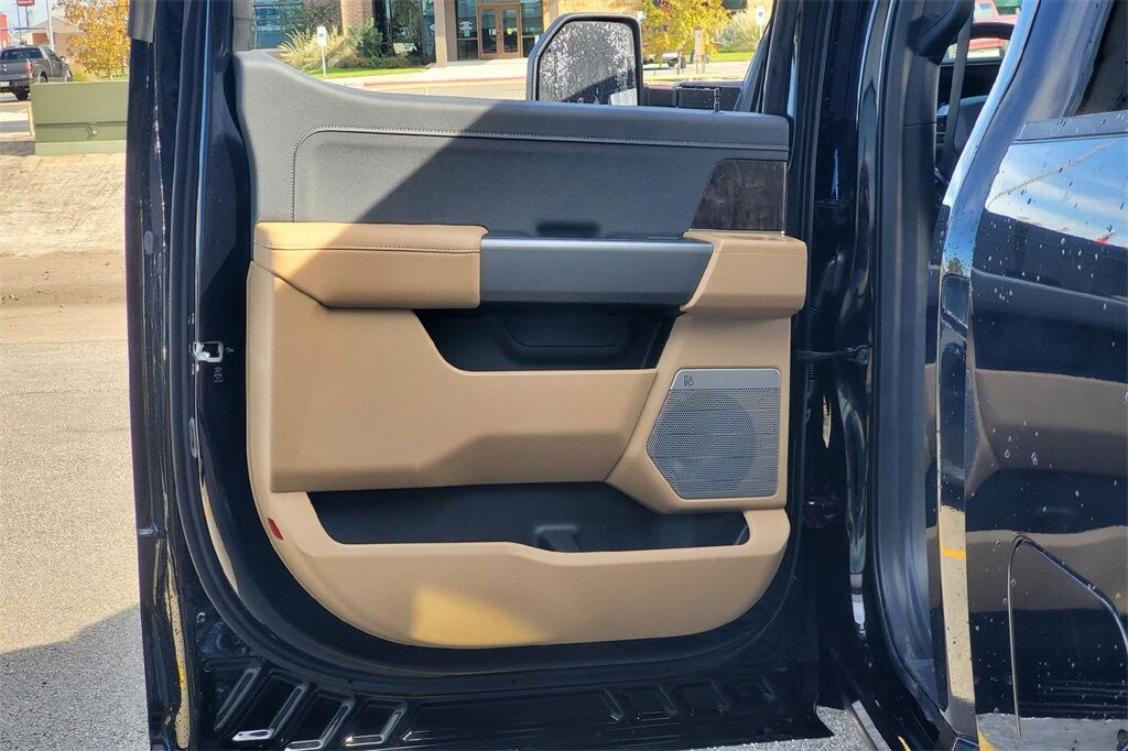 2026 Ford F-350SD Lariat Hondo TX