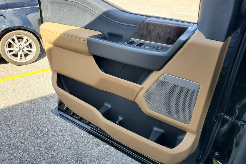 2026 Ford F-350SD Lariat Hondo TX