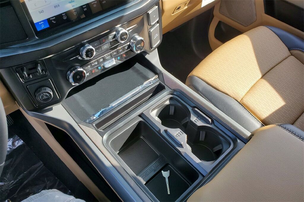 2026 Ford F-350SD Lariat Hondo TX