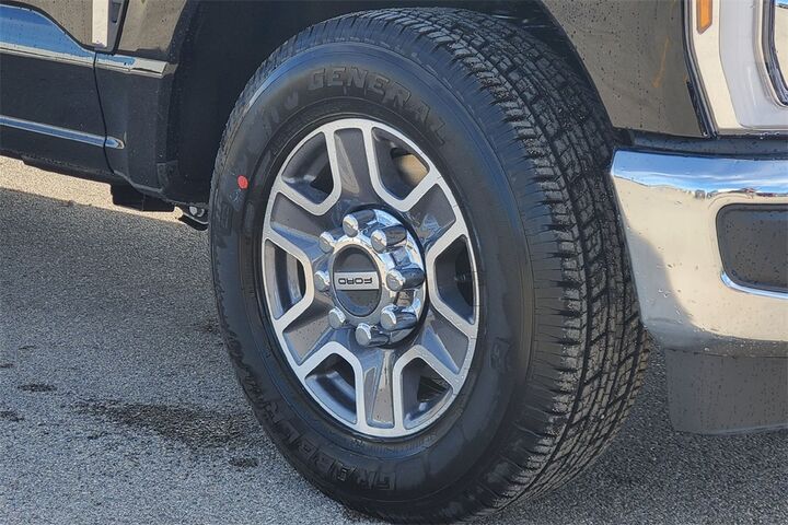 2026 Ford F-350SD Lariat TX 2026 Ford F-350SD Lariat TX