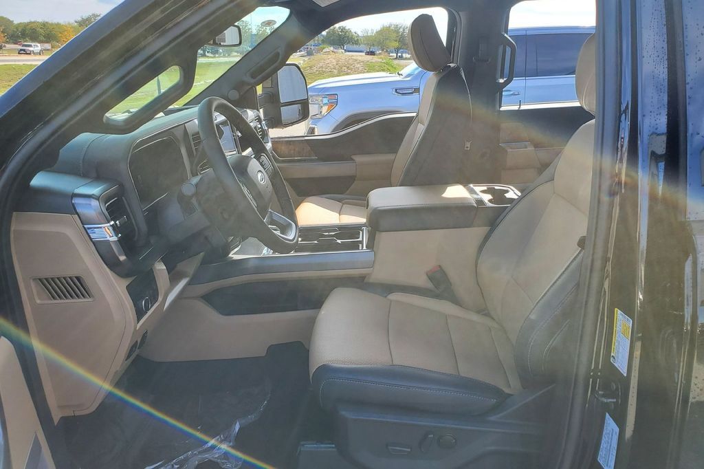 2026 Ford F-350SD Lariat Hondo TX