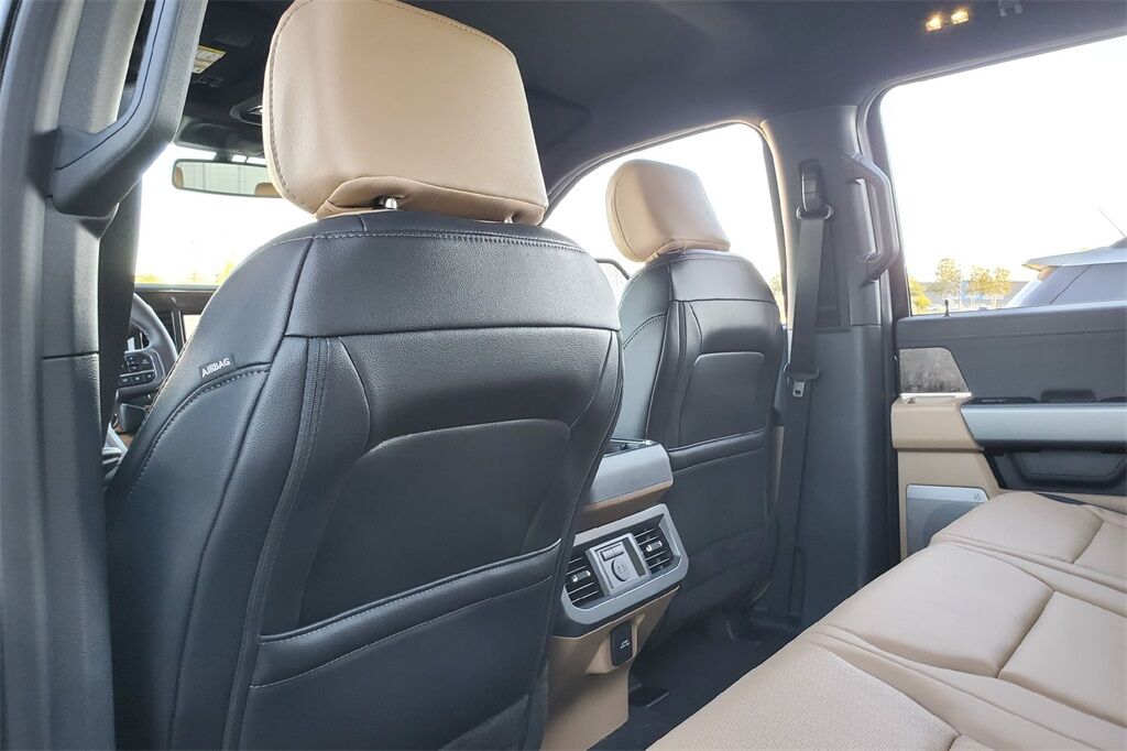 2026 Ford F-350SD Lariat Hondo TX