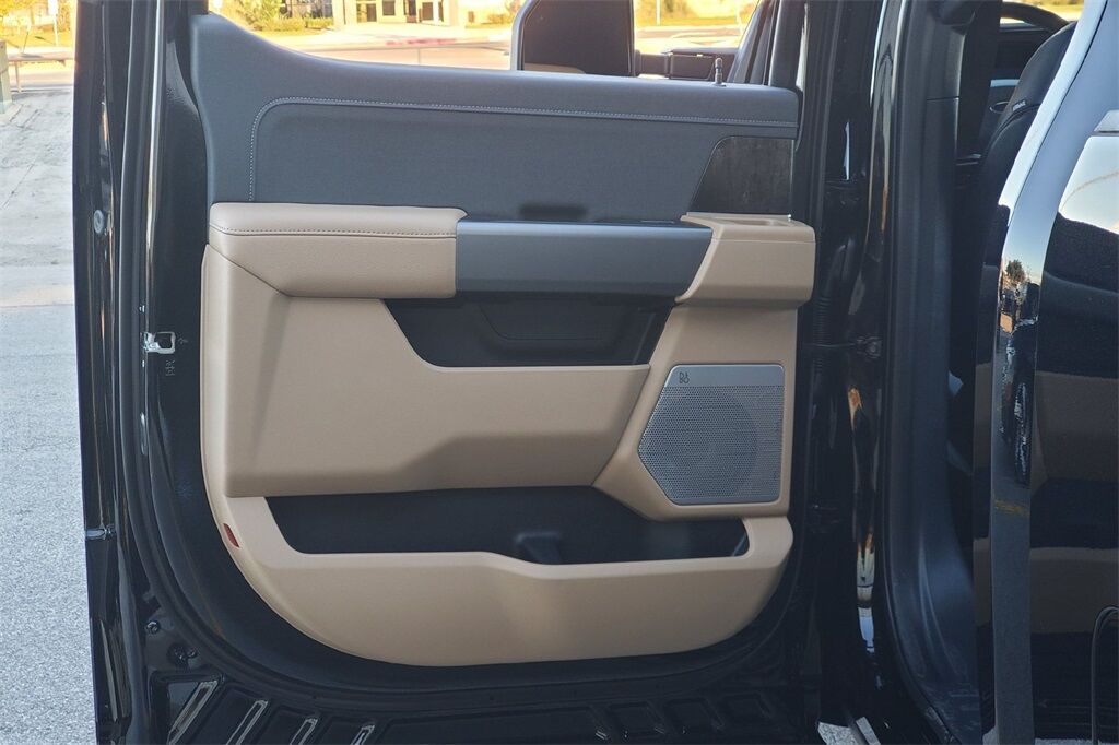 2026 Ford F-350SD Lariat Hondo TX