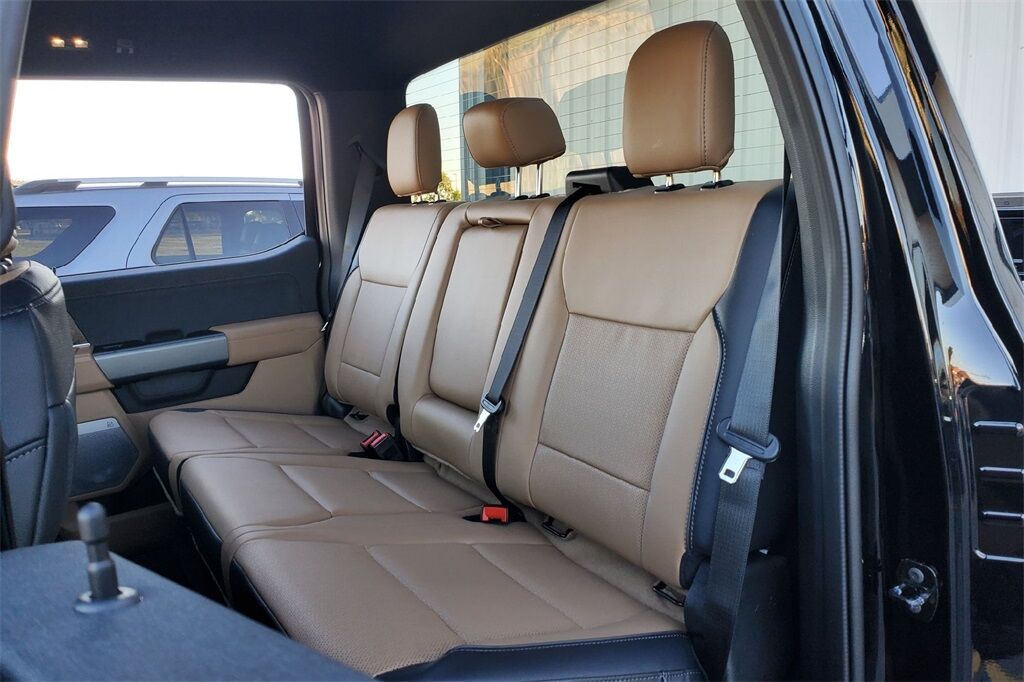 2026 Ford F-350SD Lariat Hondo TX