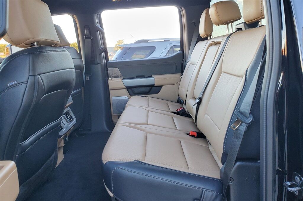 2026 Ford F-350SD Lariat Hondo TX