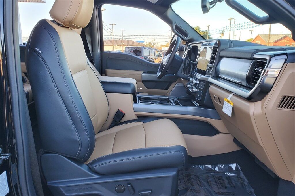 2026 Ford F-350SD Lariat Hondo TX