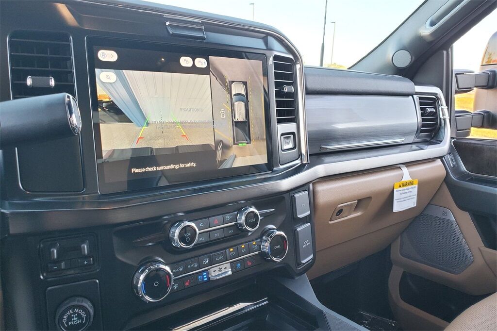 2026 Ford F-350SD Lariat Hondo TX