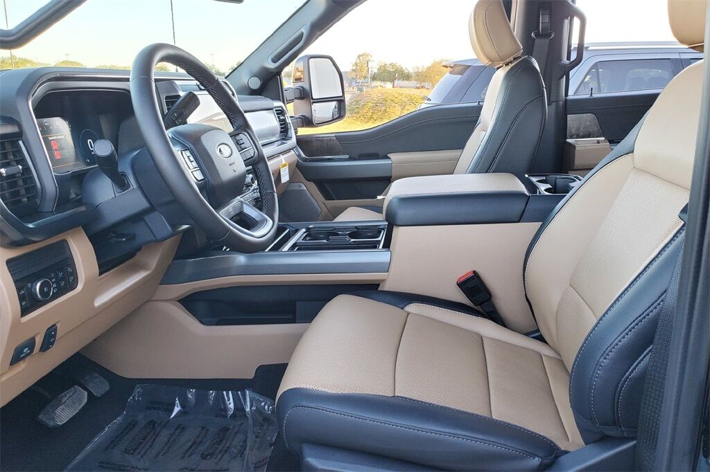 2026 Ford F-350SD Lariat Hondo TX