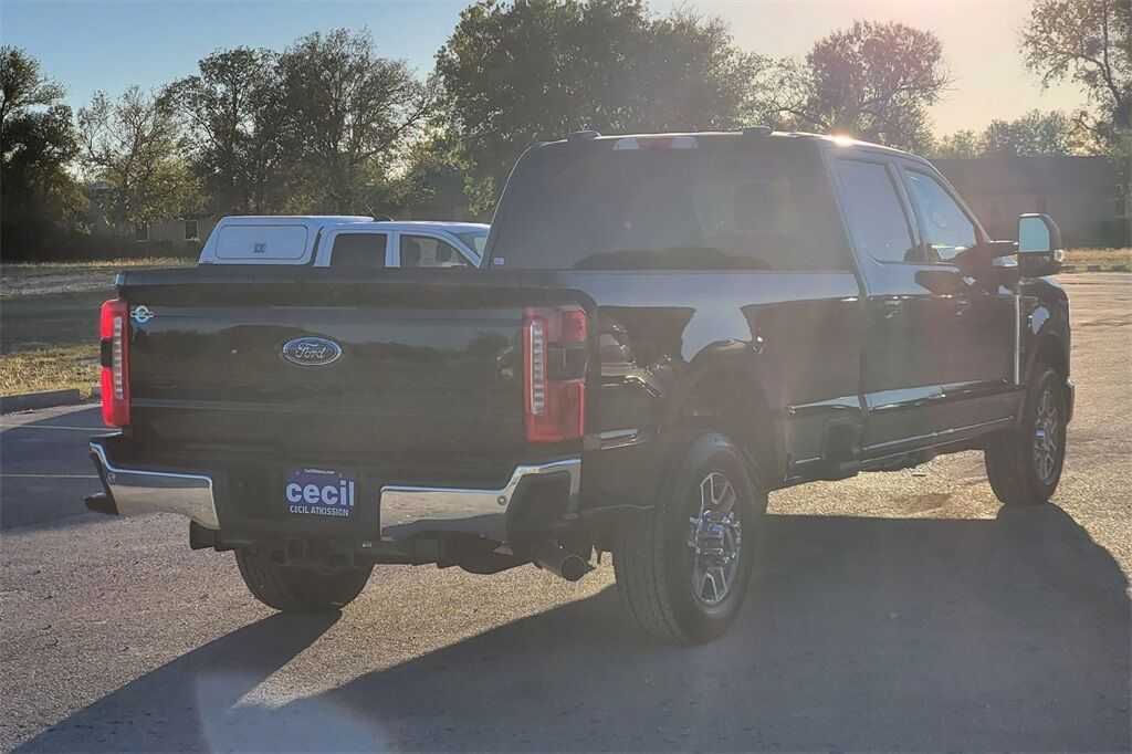 2026 Ford F-350SD Lariat Hondo TX