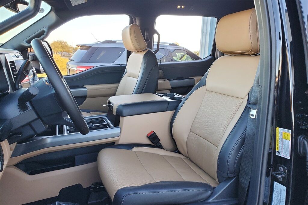 2026 Ford F-350SD Lariat Hondo TX