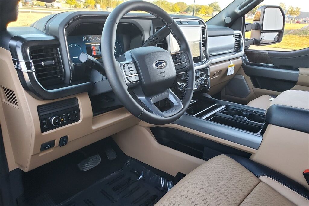 2026 Ford F-350SD Lariat Hondo TX