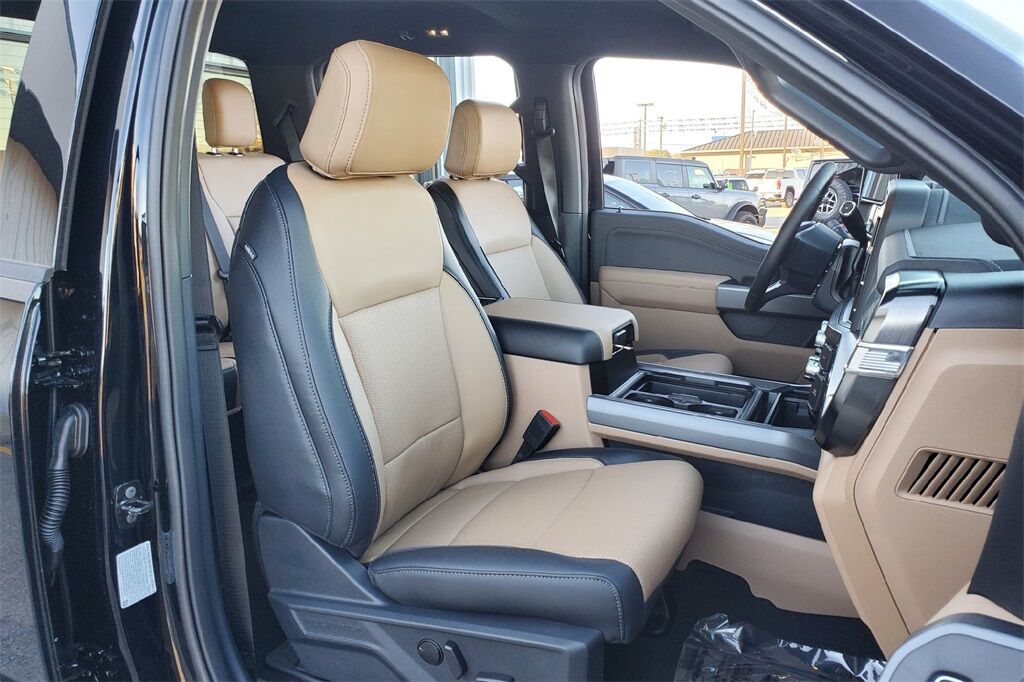 2026 Ford F-350SD Lariat Hondo TX