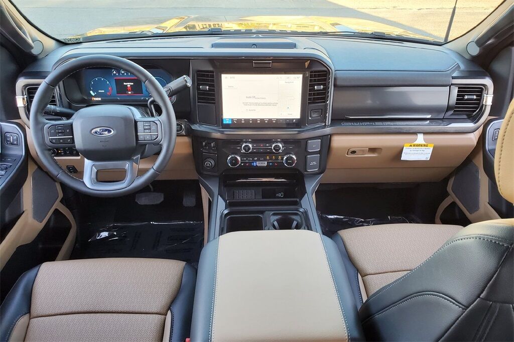 2026 Ford F-350SD Lariat Hondo TX