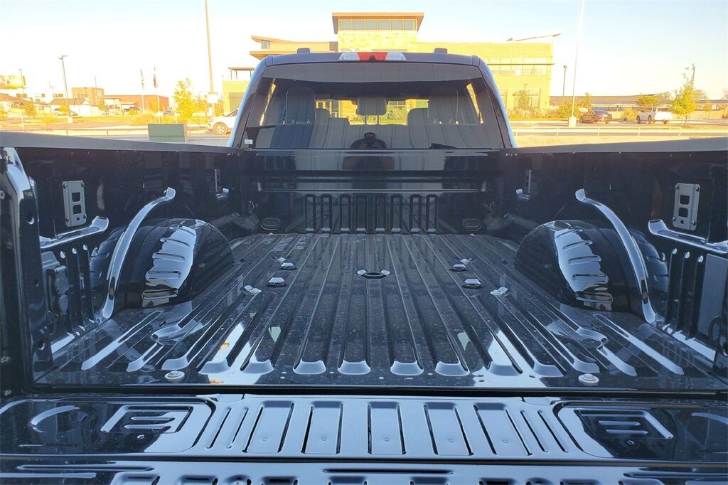 2026 Ford F-350SD Lariat Hondo TX