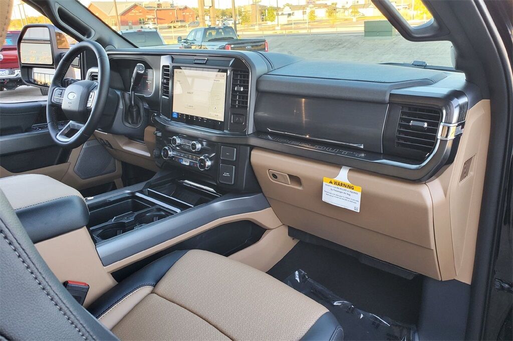 2026 Ford F-350SD Lariat Hondo TX