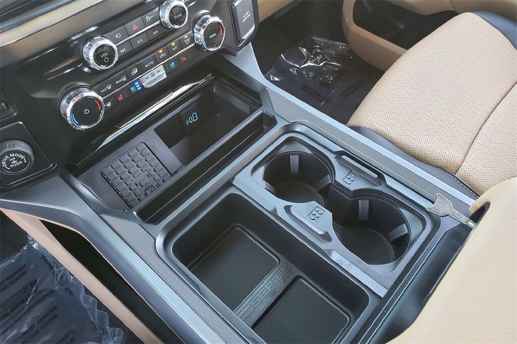 2026 Ford F-350SD Lariat Hondo TX