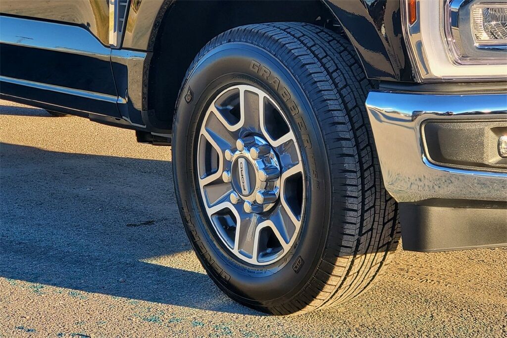 2026 Ford F-350SD Lariat Hondo TX