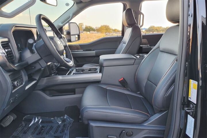 2026 Ford F-350SD Lariat TX 2026 Ford F-350SD Lariat TX