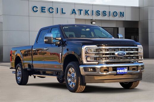 2026 Ford F-350SD Lariat  TX