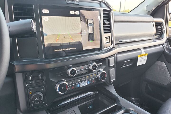 2026 Ford F-350SD Lariat TX 2026 Ford F-350SD Lariat TX