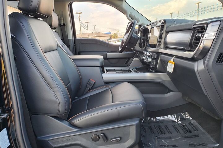 2026 Ford F-350SD Lariat TX 2026 Ford F-350SD Lariat TX