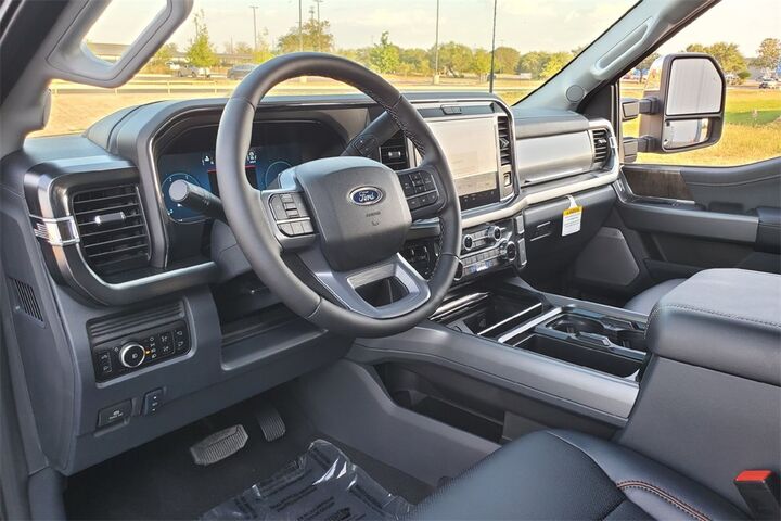 2026 Ford F-350SD Lariat TX 2026 Ford F-350SD Lariat TX