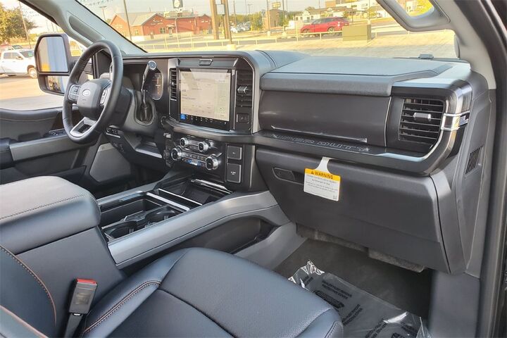 2026 Ford F-350SD Lariat TX 2026 Ford F-350SD Lariat TX