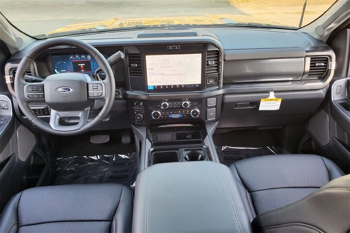 2026 Ford F-350SD Lariat TX 2026 Ford F-350SD Lariat TX