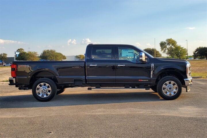 2026 Ford F-350SD Lariat TX 2026 Ford F-350SD Lariat TX