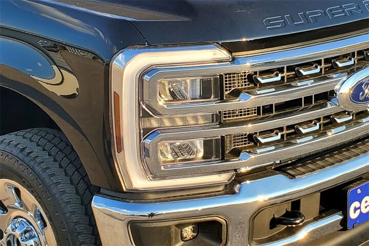 2026 Ford F-350SD Lariat TX 2026 Ford F-350SD Lariat TX