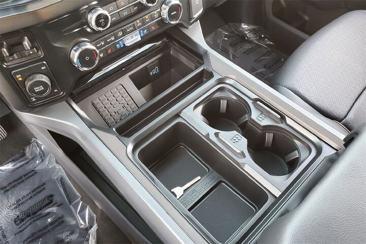 2026 Ford F-350SD Lariat TX 2026 Ford F-350SD Lariat TX