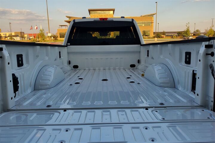 2026 Ford F-350SD Lariat TX 2026 Ford F-350SD Lariat TX