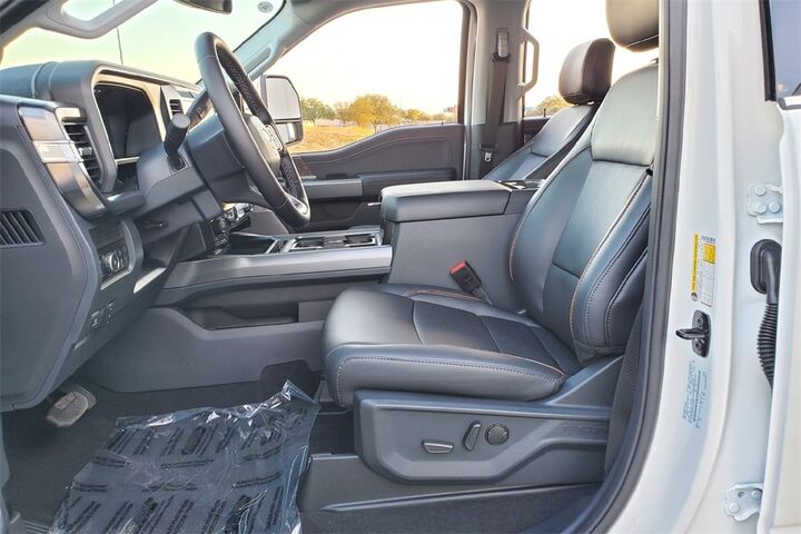 2026 Ford F-350SD Lariat TX 2026 Ford F-350SD Lariat TX