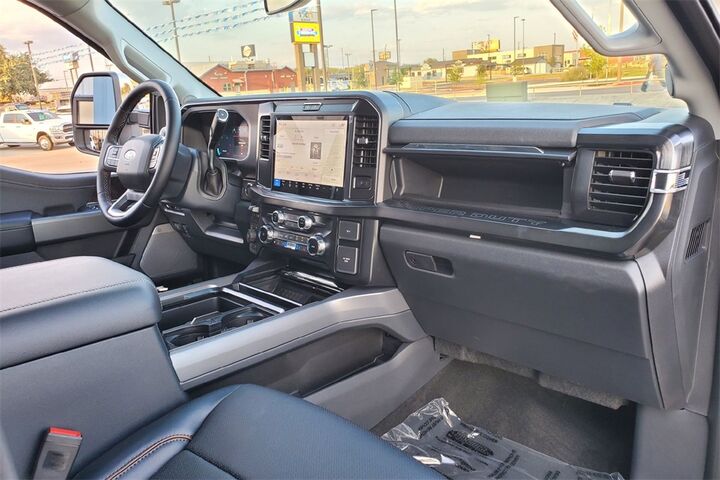 2026 Ford F-350SD Lariat TX 2026 Ford F-350SD Lariat TX