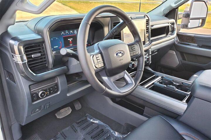 2026 Ford F-350SD Lariat TX 2026 Ford F-350SD Lariat TX