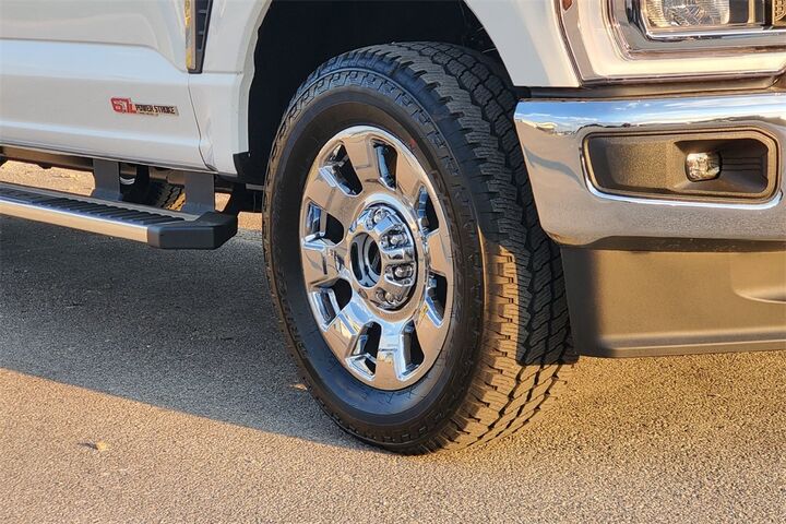 2026 Ford F-350SD Lariat TX 2026 Ford F-350SD Lariat TX