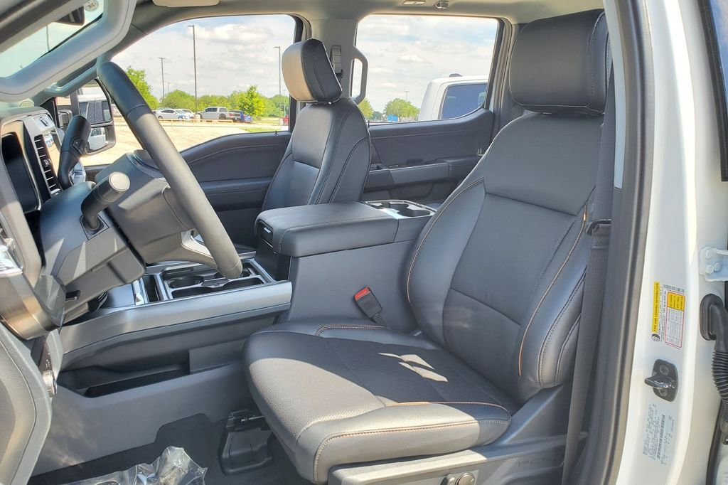 2026 Ford F-350SD Lariat Hondo TX