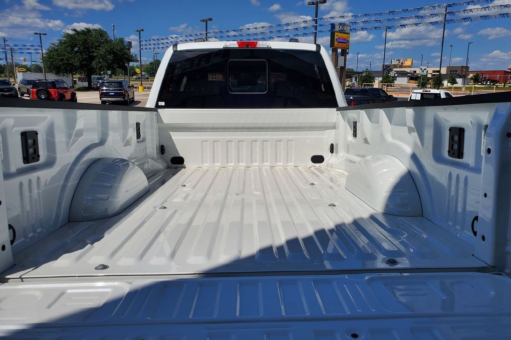 2026 Ford F-350SD Lariat Hondo TX