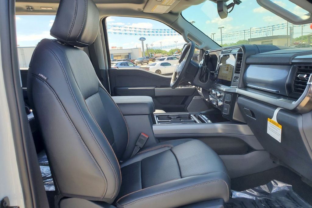 2026 Ford F-350SD Lariat Hondo TX