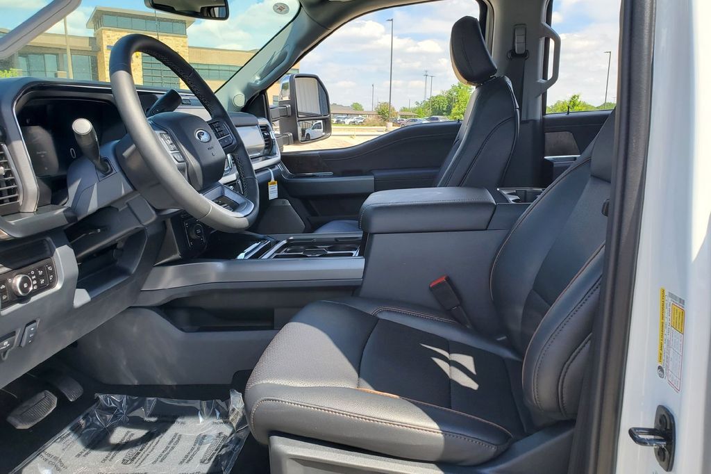 2026 Ford F-350SD Lariat Hondo TX