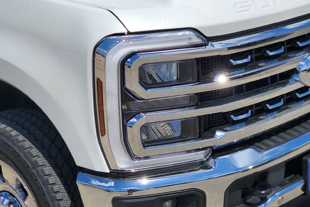 2026 Ford F-350SD Lariat Hondo TX