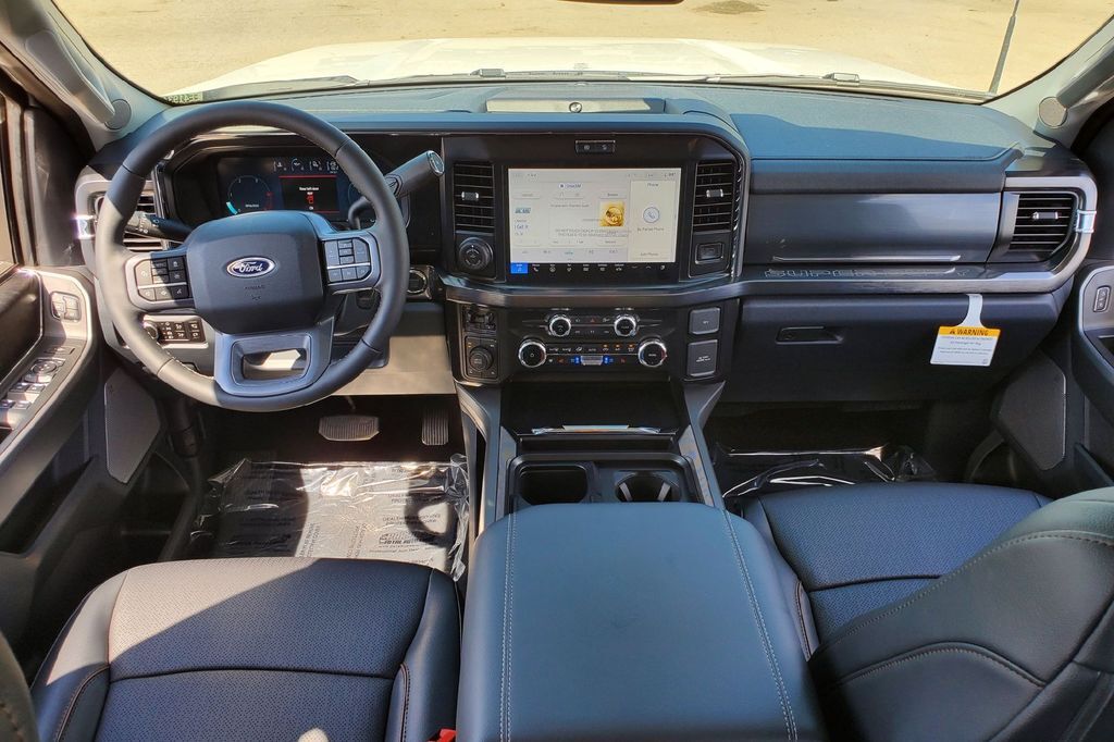 2026 Ford F-350SD Lariat Hondo TX