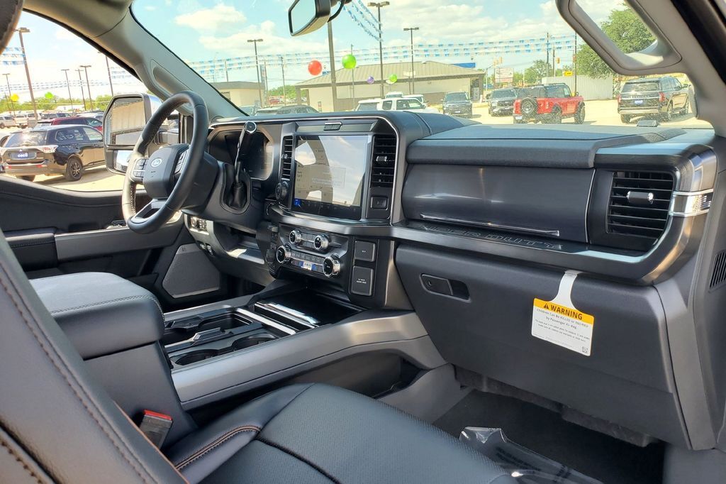 2026 Ford F-350SD Lariat Hondo TX