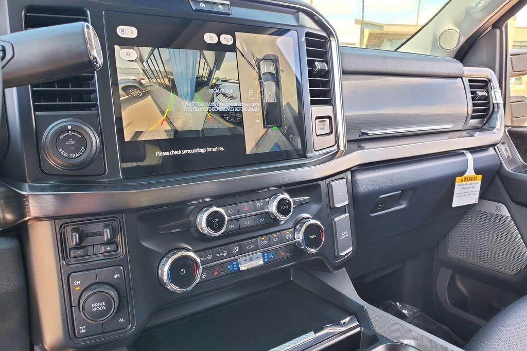 2026 Ford F-350SD Lariat Hondo TX
